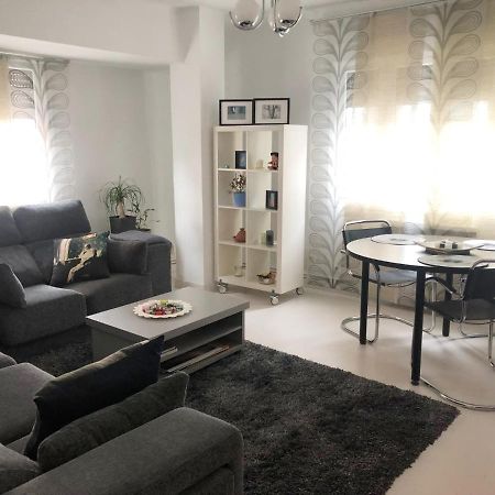 Azkoitia In The Heart Of The Basque Country Apartment Luaran gambar