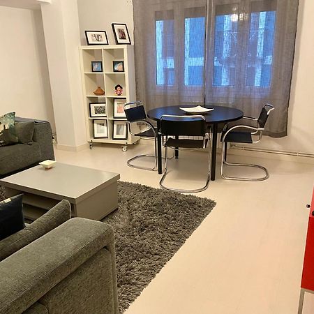 Azkoitia In The Heart Of The Basque Country Apartment Luaran gambar