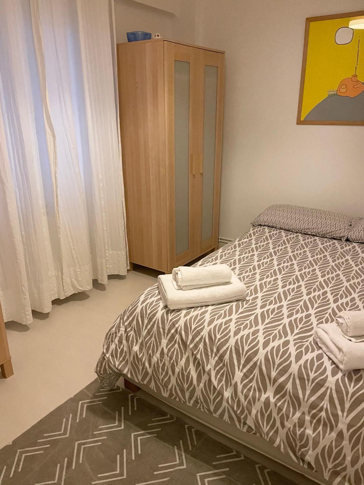 Azkoitia In The Heart Of The Basque Country Apartment Luaran gambar