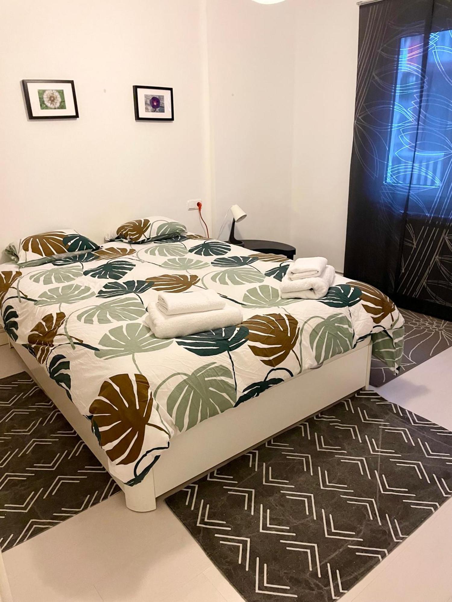 Azkoitia In The Heart Of The Basque Country Apartment Luaran gambar