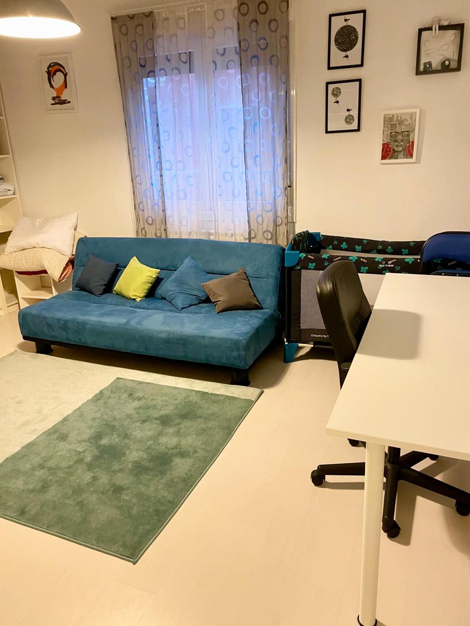 Azkoitia In The Heart Of The Basque Country Apartment Luaran gambar
