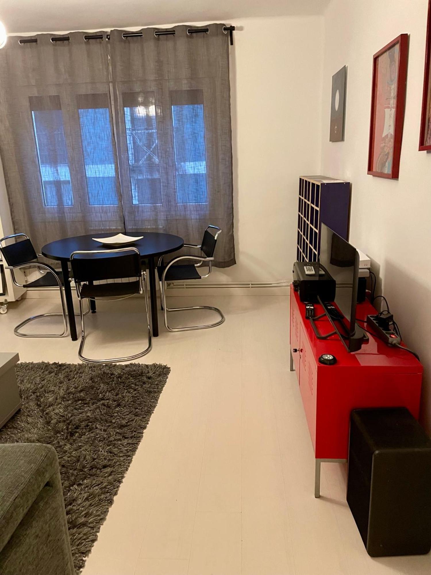 Azkoitia In The Heart Of The Basque Country Apartment Luaran gambar